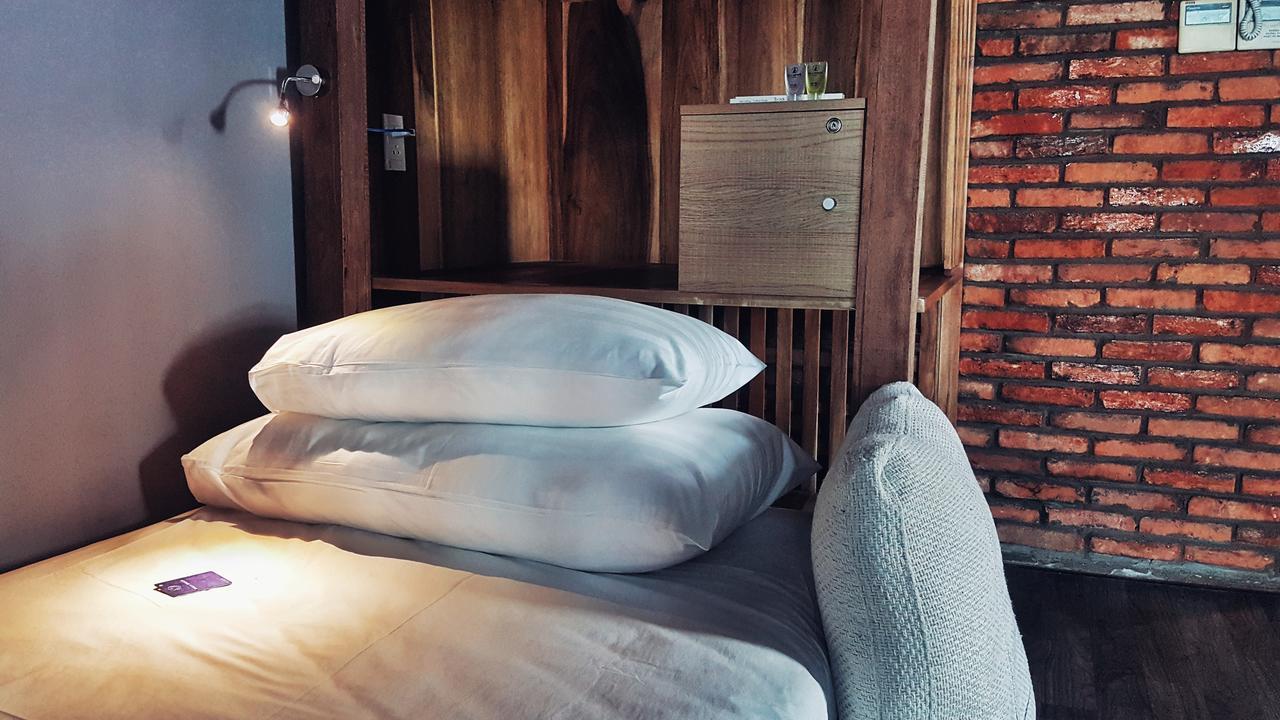 Della Boutique Hotel Hô Chi Minh-Ville Extérieur photo