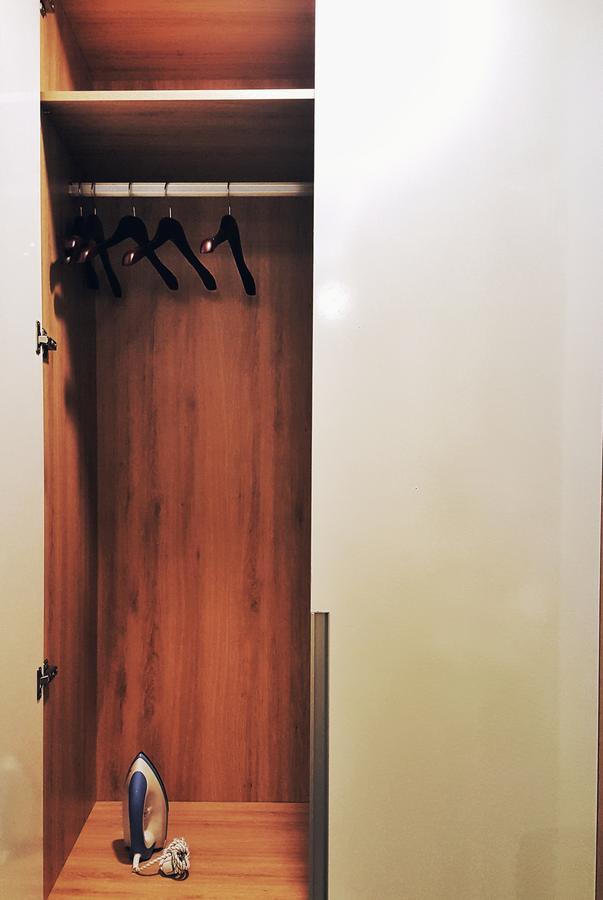 Della Boutique Hotel Hô Chi Minh-Ville Extérieur photo