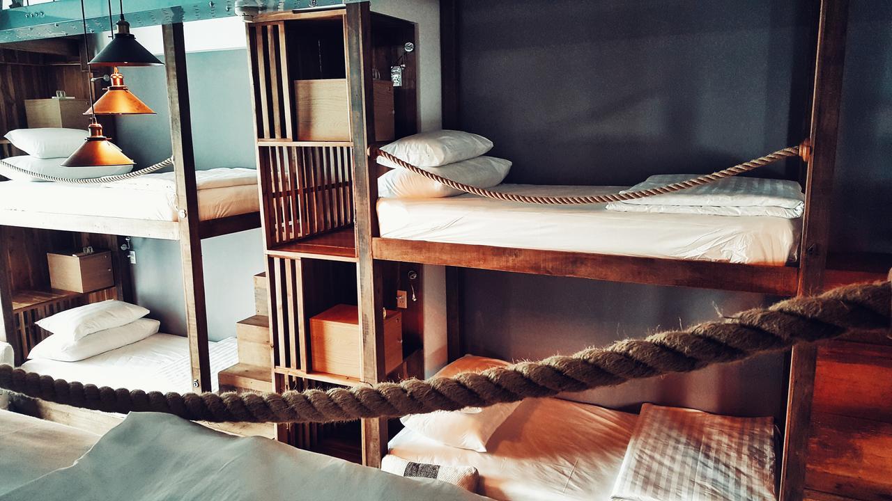 Della Boutique Hotel Hô Chi Minh-Ville Extérieur photo