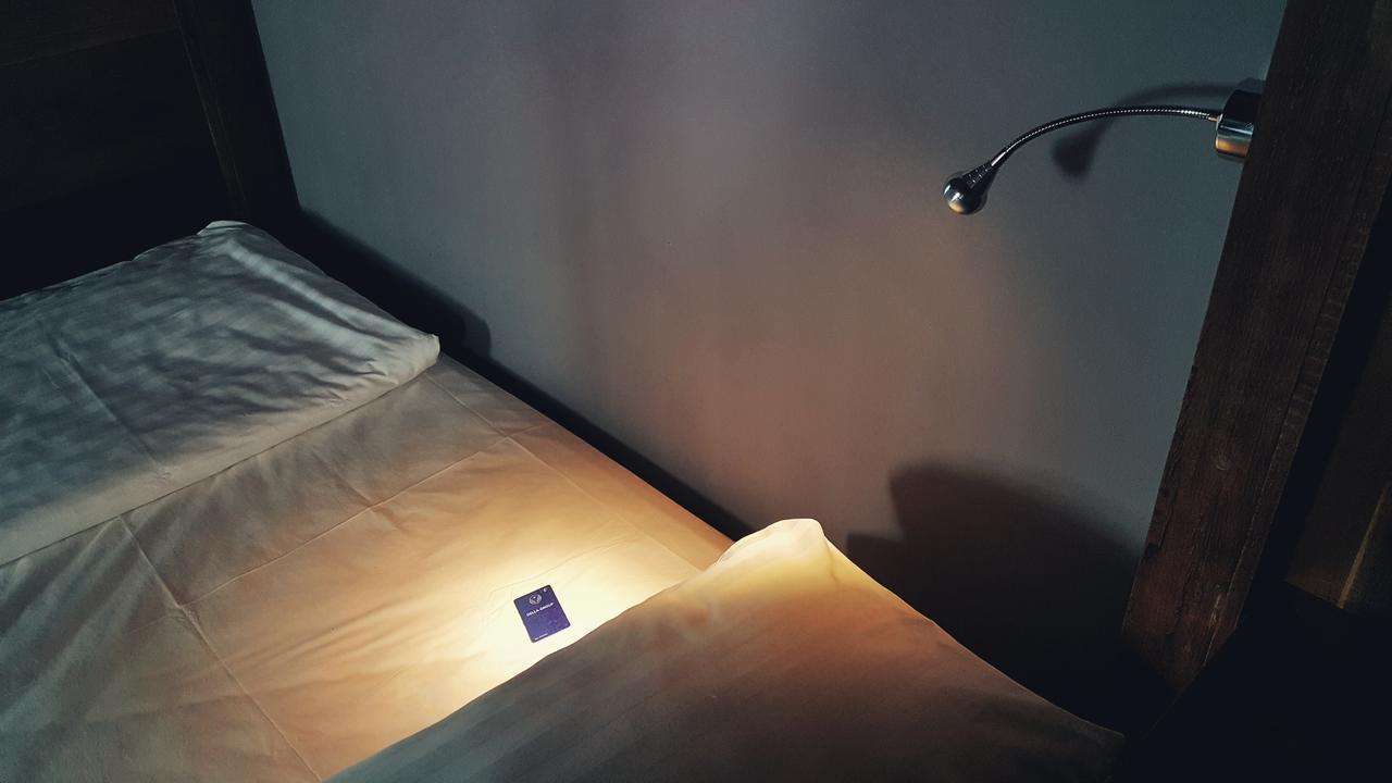 Della Boutique Hotel Hô Chi Minh-Ville Extérieur photo